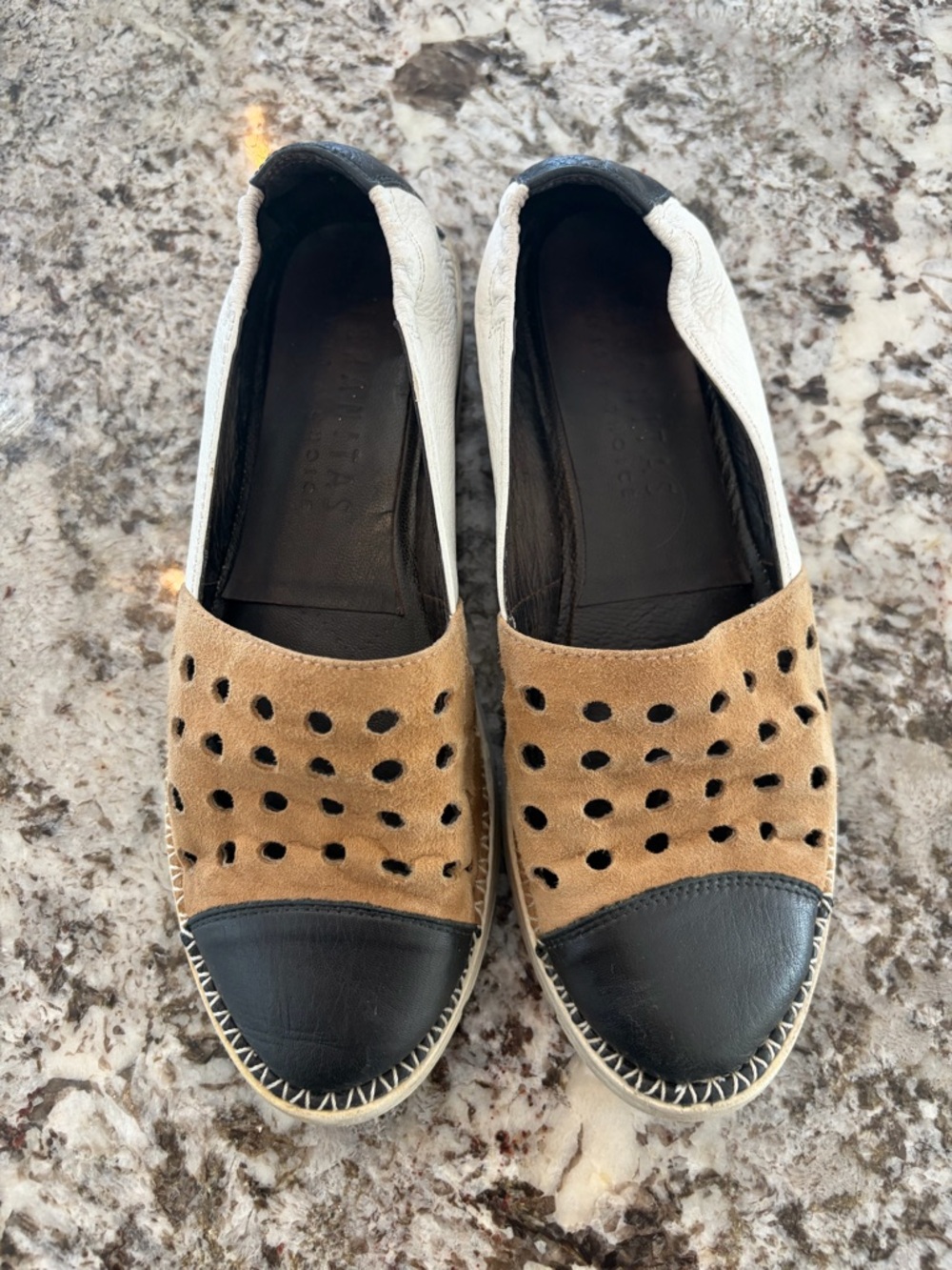 HISPANITAS shoes